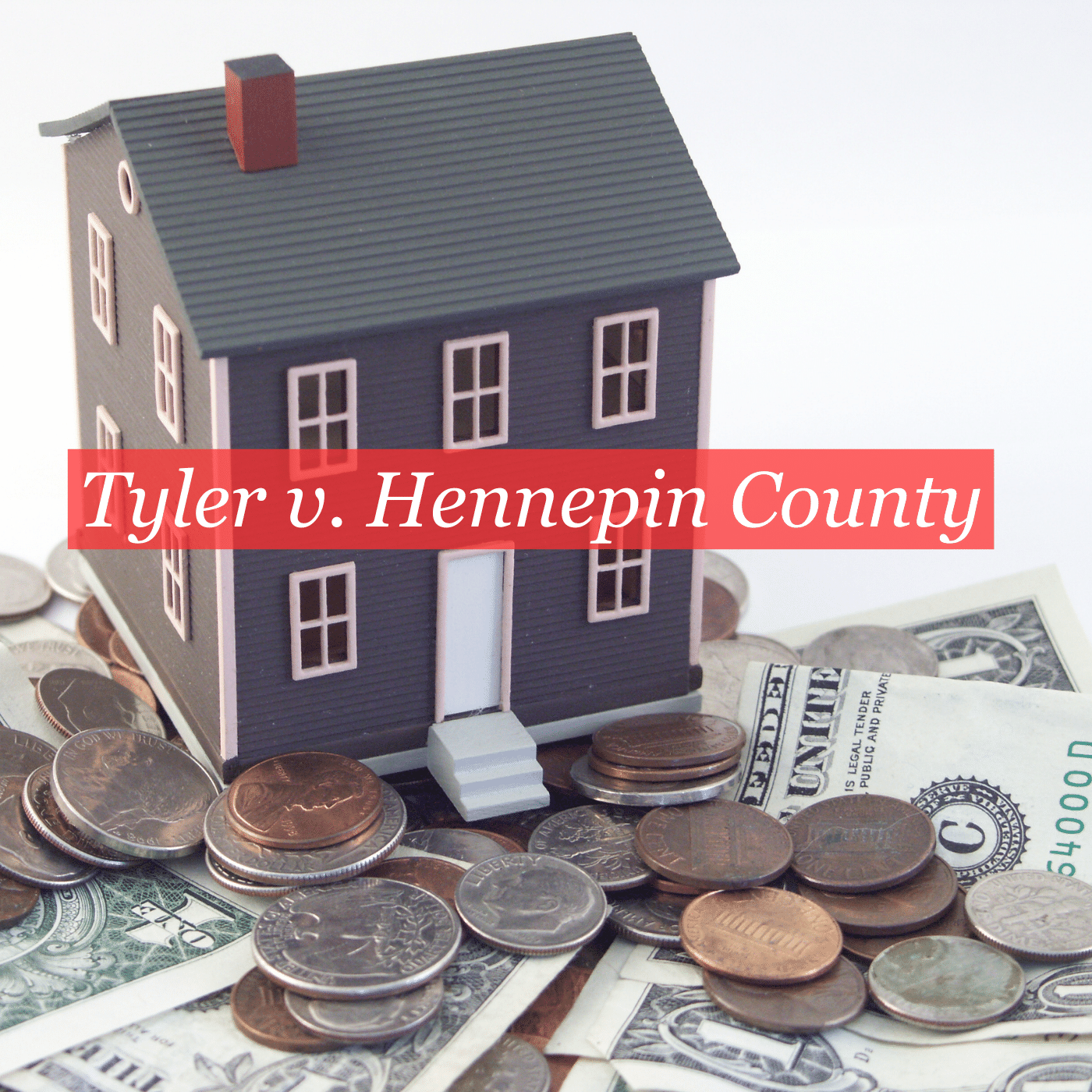 Fighting to End Unconstitutional Equity Theft Pioneer Public Interest